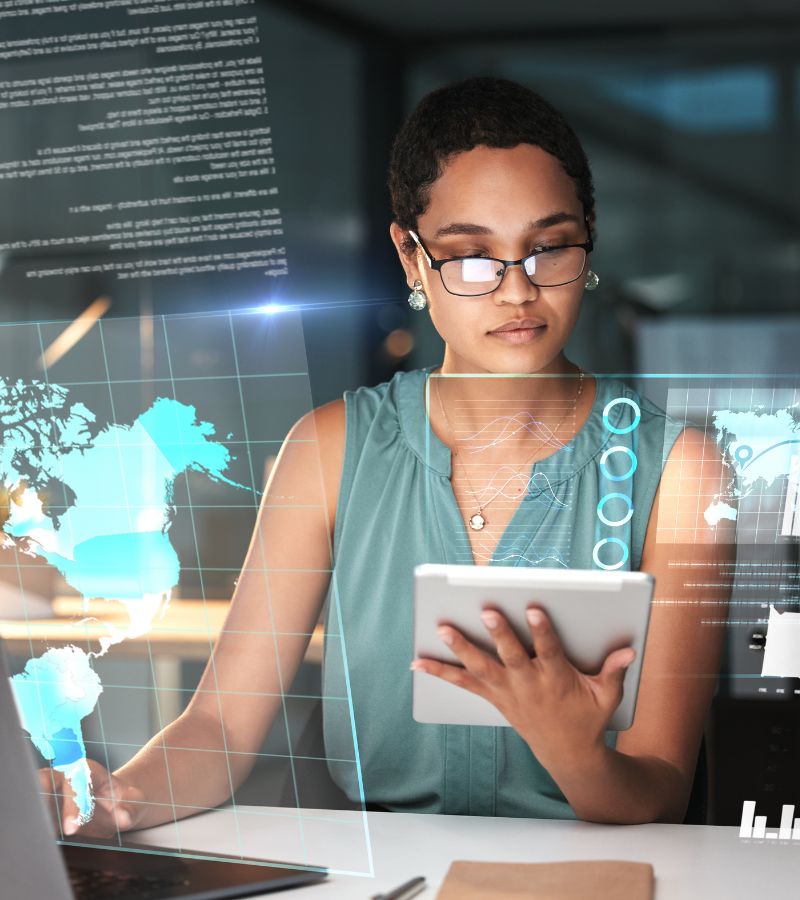 Website Development