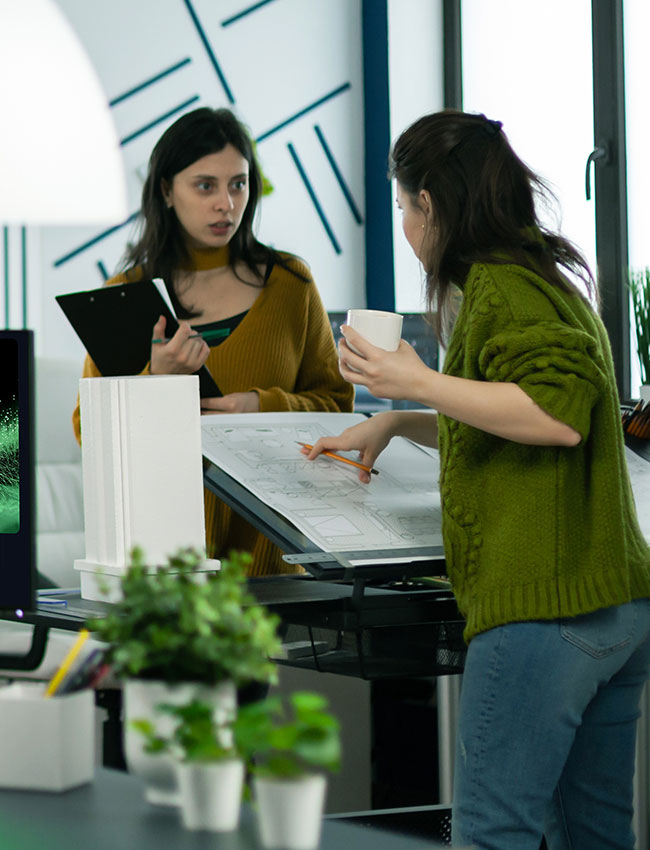 Digital Solutions