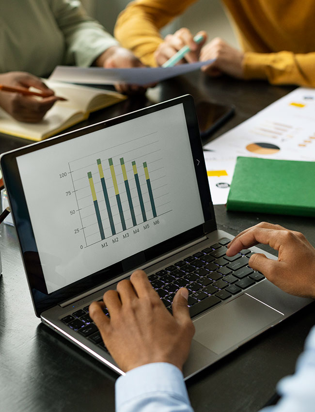 Digital Solutions